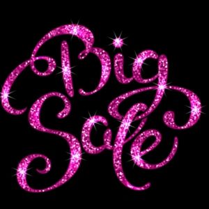 Big Sale